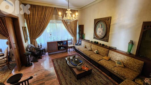 Villa for sale in Louaizeh فيلا للبيع في اللويزة Villa for sale in Louaizeh فيلا للبيع في اللويزة
