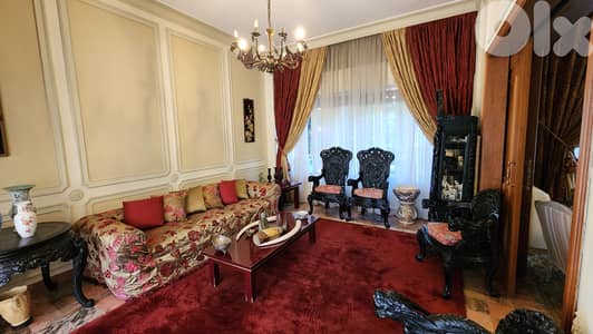 Villa for sale in Louaizeh فيلا للبيع في اللويزة Villa for sale in Louaizeh فيلا للبيع في اللويزة