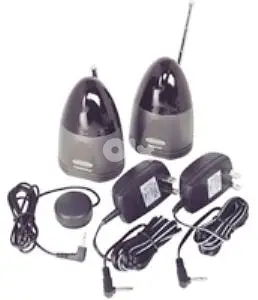 Jensen Remote Control Extender $36