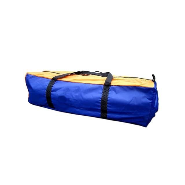 Foldable Camping Tent, 200 x 150 cm Garden Tent + Carry Bag 4