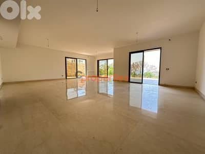 Apartment For Sale in Mtayleb شقة للبيع في المطيلب CPCF58