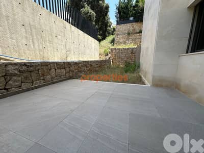 Apartment For Sale in Mtayleb شقة للبيع في المطيلب CPCF59