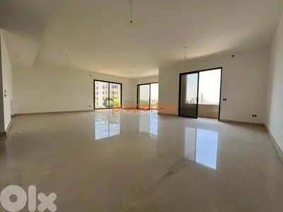 Apartment For Sale in Mtayleb شقة للبيع في المطيلب CPCF60