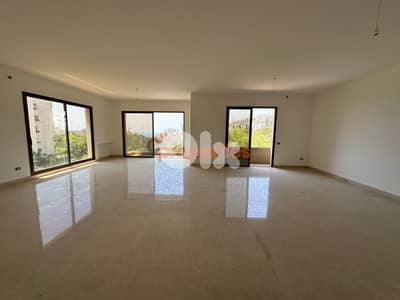 Apartment For Sale in Mtayleb شقة للبيع في المطيلب CPCF60