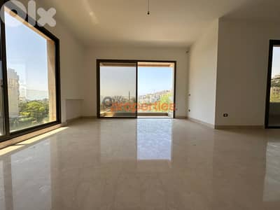 Apartment For Sale in Mtayleb شقة للبيع في المطيلب CPCF60