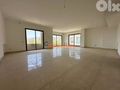 Apartment For Sale in Mtayleb شقة للبيع في المطيلب CPCF61
