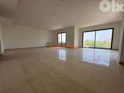 Apartment For Sale in Mtayleb شقة للبيع في المطيلب CPCF61