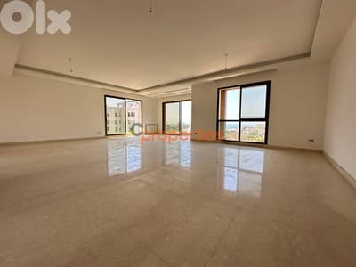 Apartment For Sale in Mtayleb شقة للبيع في المطيلب CPCF62