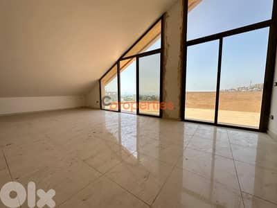 Duplex For Sale in Mtayleb شقة للبيع في المطيلب CPCF63