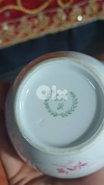 antique 5