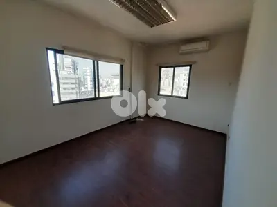 90 Sqm | Office For Rent In Baouchrieh مكتب للاجار في البوشرية