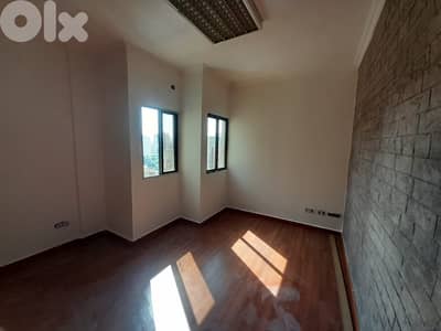 90 Sqm | Office For Rent In Baouchrieh مكتب للاجار في البوشرية