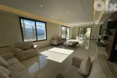 DUPLEX MONTEVERDE PRIME (260SQ) WITH TERRACE AND VIEW, (MOR-128)