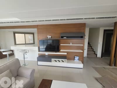 DUPLEX MONTEVERDE PRIME (260SQ) WITH TERRACE AND VIEW, (MOR-128)