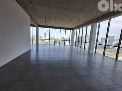 Prime location Offices for sale Mkalles مكاتب للبيع في المكلس