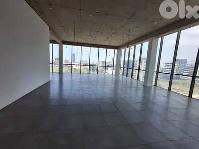 Prime location Offices for sale Mkalles مكاتب للبيع في المكلس