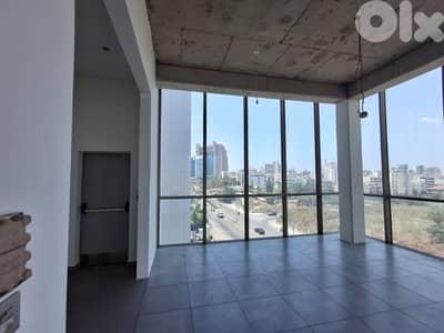 Prime location Offices for sale Mkalles مكاتب للبيع في المكلس