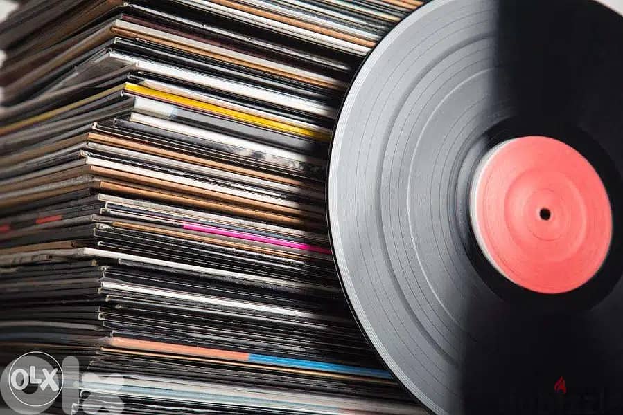vinyls collection list volume 1 vinyls start at 5$ ask for prices 0
