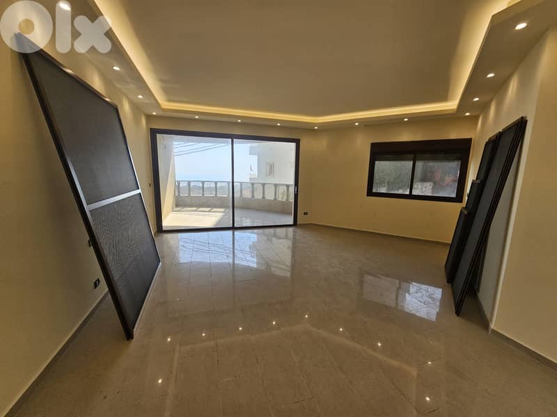 RWB319MT - Brand New Apartment for sale in Jbeil 0