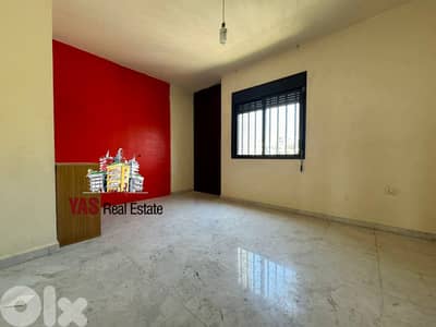 Zouk Mikael 230m2 | Open View | Well Maintained | Prime Location | EL