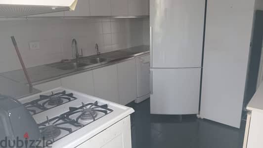 Sea And Beirut View Apartment For Rent In Beit Mery