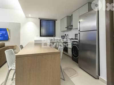 Modern | 2 Masters | 2 Parkings | Open View | Calm Street