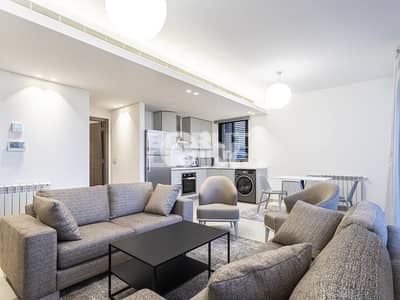 Modern High End | Open View | Fully Equipped