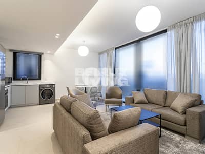 Modern High End | Open View | Fully Equipped