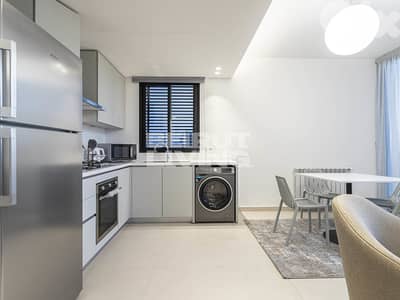 Modern High End | Open View | Fully Equipped