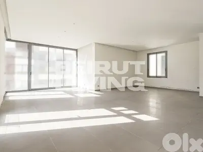Sophisticated Flat | Convenient Area | 4 Balc. | Open View