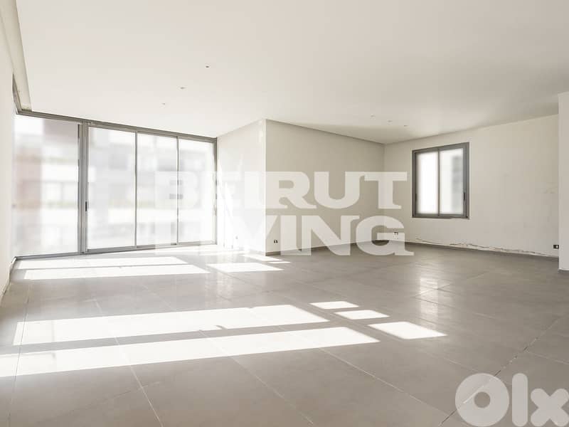 Sophisticated Flat | Convenient Area | 4 Balc. | Open View 0