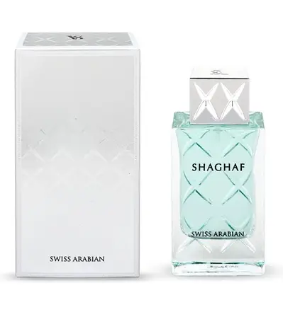 Swiss Arabian Shaghaf for Men Eau De Parfum 75ml