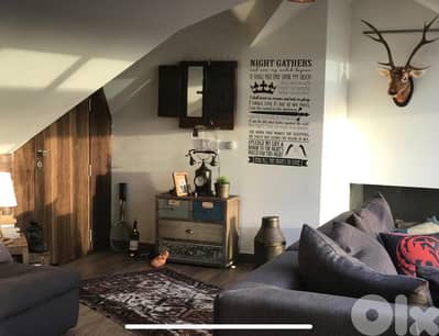 MONTEVERDE PRIME(120SQ)FULLY FURNISHED WITH TERRACE AND VIEW,(MOR-129)