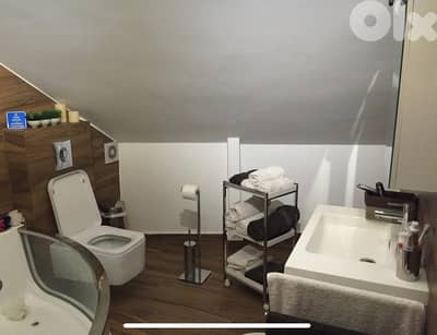 MONTEVERDE PRIME(120SQ)FULLY FURNISHED WITH TERRACE AND VIEW,(MOR-129)