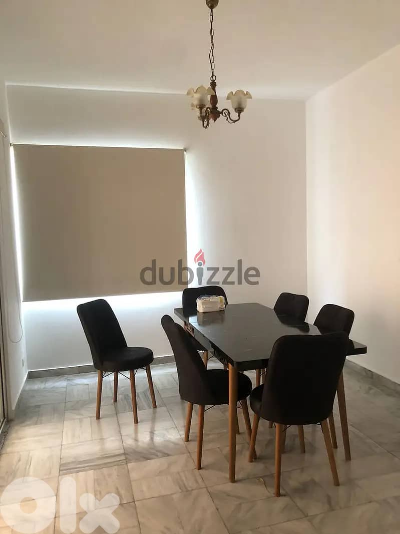 CATCH DEAL!! NACCACHE PRIME (120SQ) FURNISHED , (NAC-132) 0