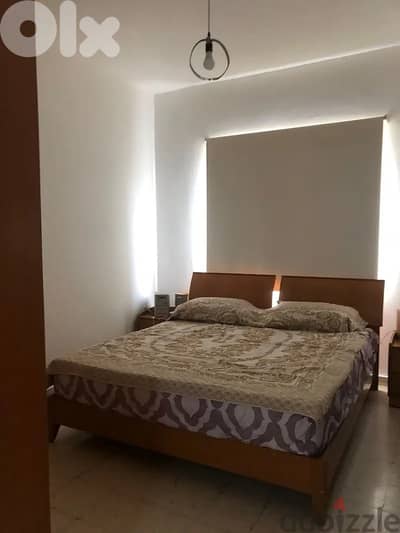 CATCH DEAL!! NACCACHE PRIME (120SQ) FURNISHED , (NAC-132)