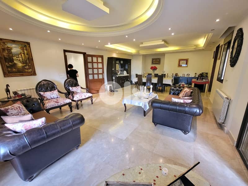 Monteverde Prime (280Sq) Furnished with Terrace and View , (MO-232) 0