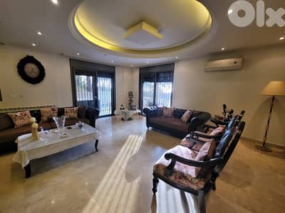 Monteverde Prime (280Sq) Furnished with Terrace and View , (MO-232)