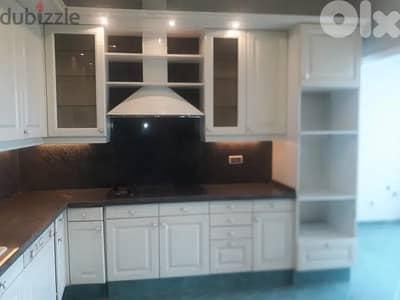 SEA VIEW APARTMENT IN MTAYLEB PRIME (240SQ) , (MT-118)