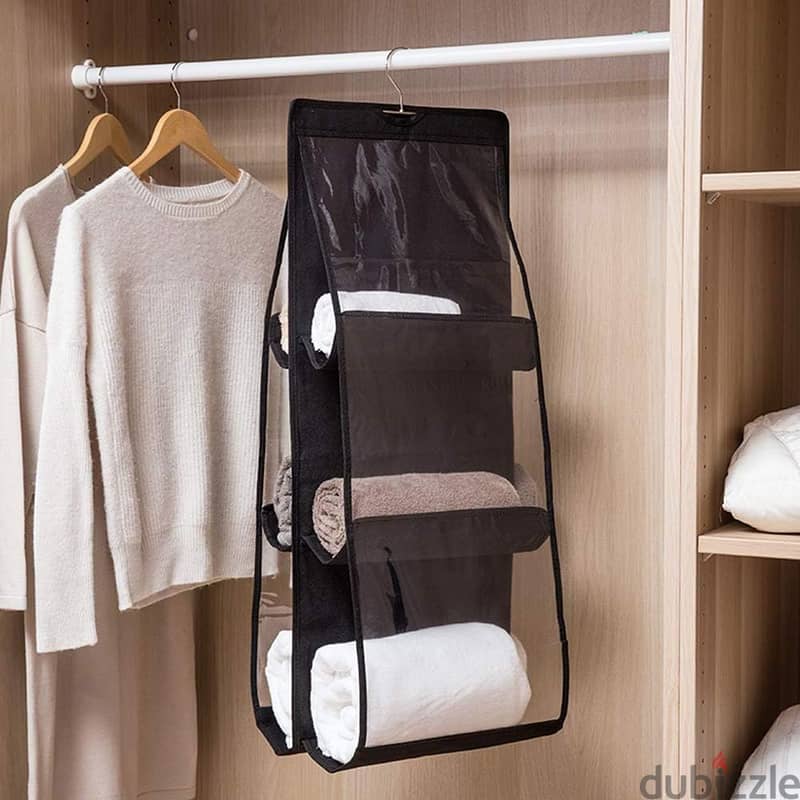 NEW Handbag Organizer 1