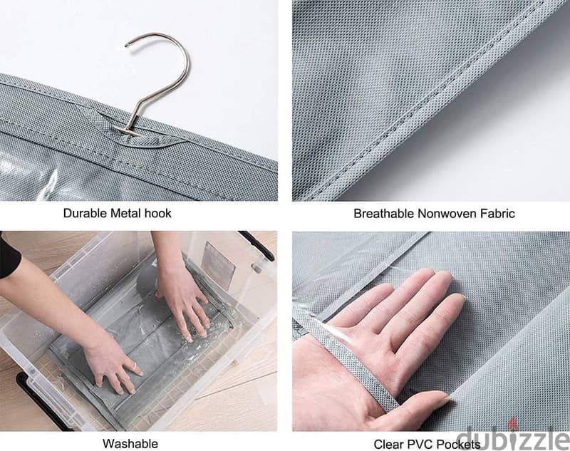 NEW Handbag Organizer 3