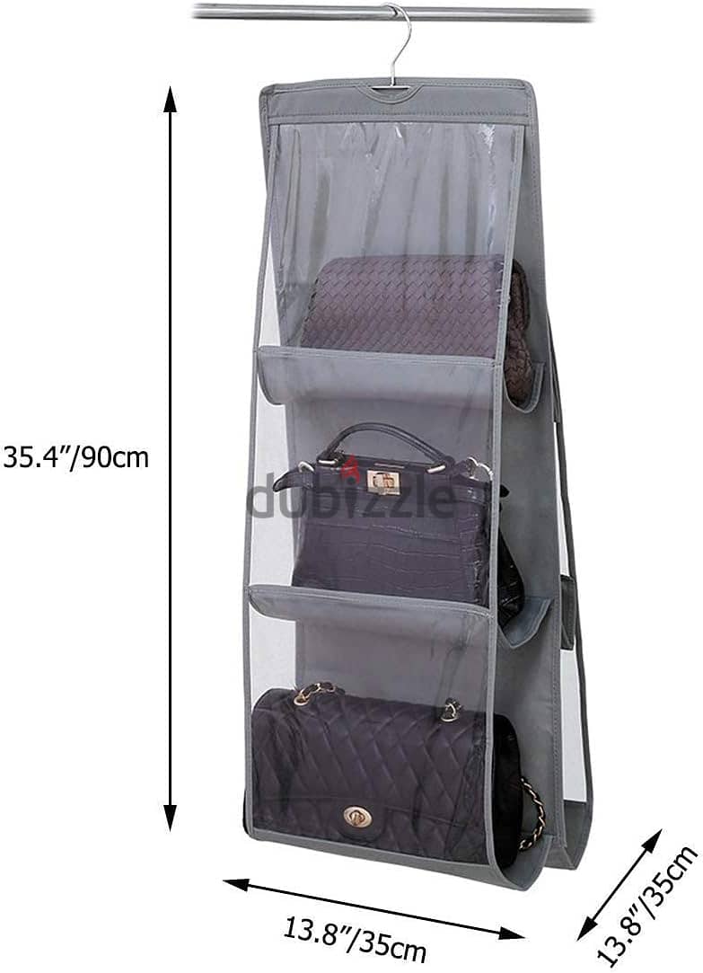 NEW Handbag Organizer 4