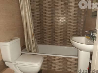 SEMI-FURNISHED IN MTAYLEB PRIME WITH TERRACE (300SQ) , (MT-130)