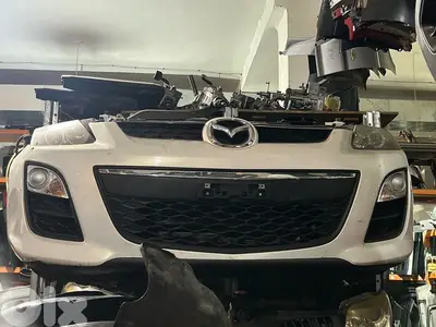Mazda CX7