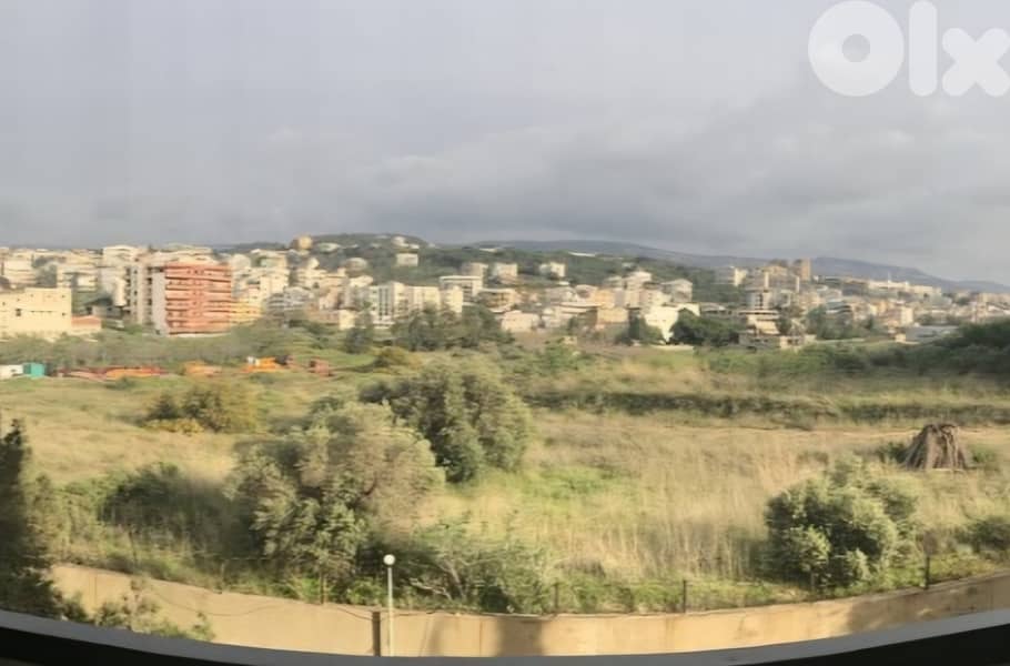 Apartment for sale in Hazmiyeh/ Panoramic View 0