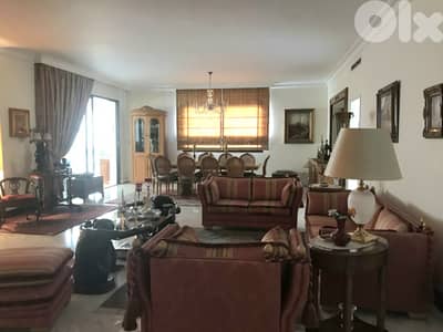 Apartment for sale in Hazmiyeh/ Panoramic View