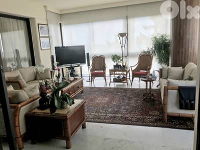 Apartment for sale in Hazmiyeh/ Panoramic View