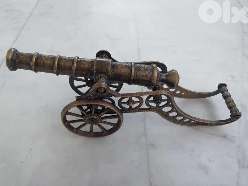 مدفع برونز 0