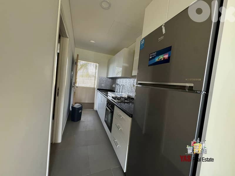 Amchit 53m2 | Chalet | Rent | Fully Furnished |  Panoramic View | MY | 2
