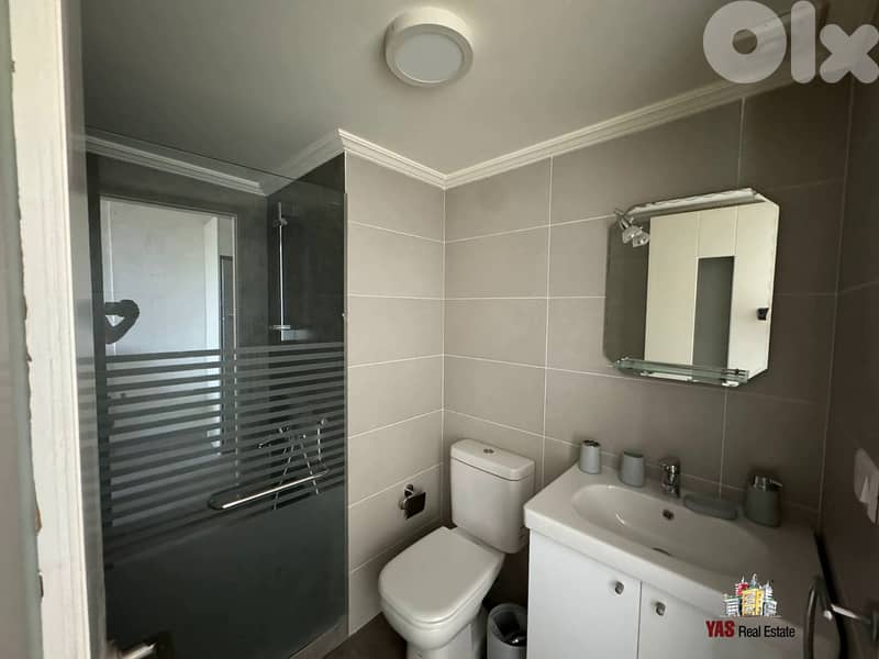 Amchit 53m2 | Chalet | Rent | Fully Furnished |  Panoramic View | MY | 3